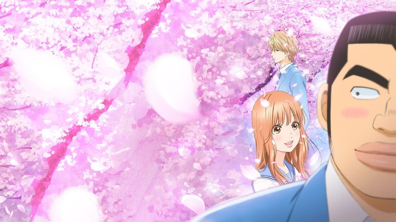 Mon Histoire backdrop