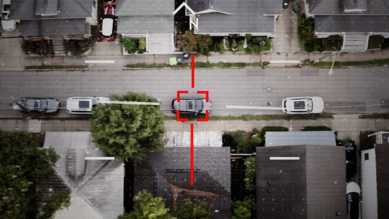 Dans l'inconnu: Les robots tueurs backdrop