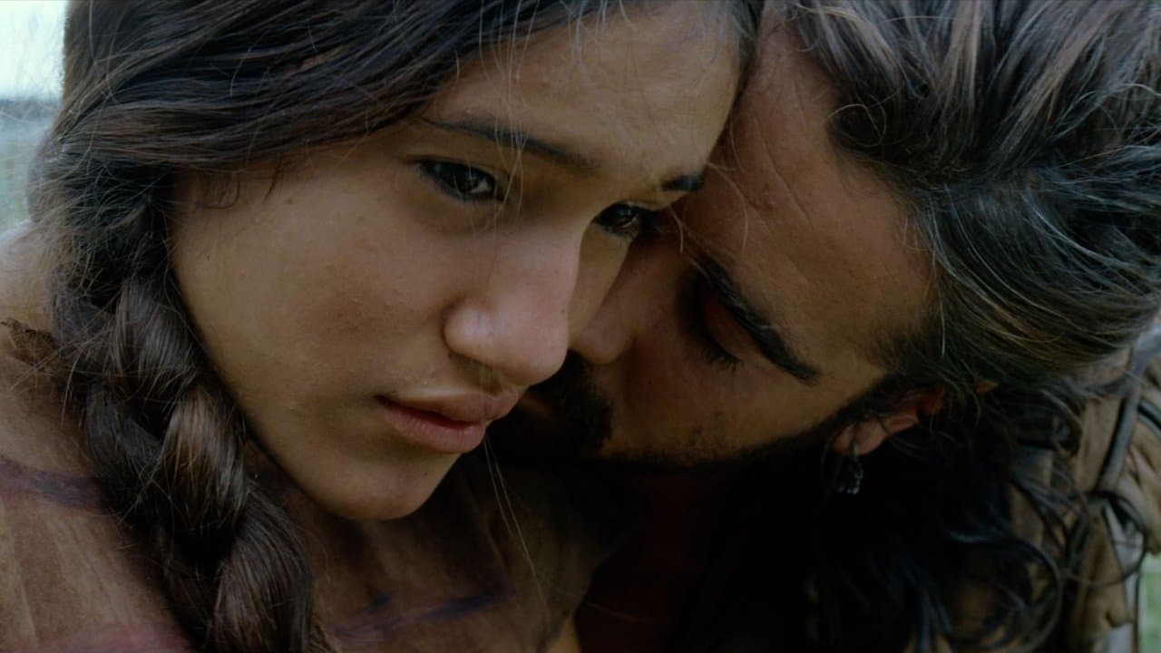 Le Nouveau Monde backdrop