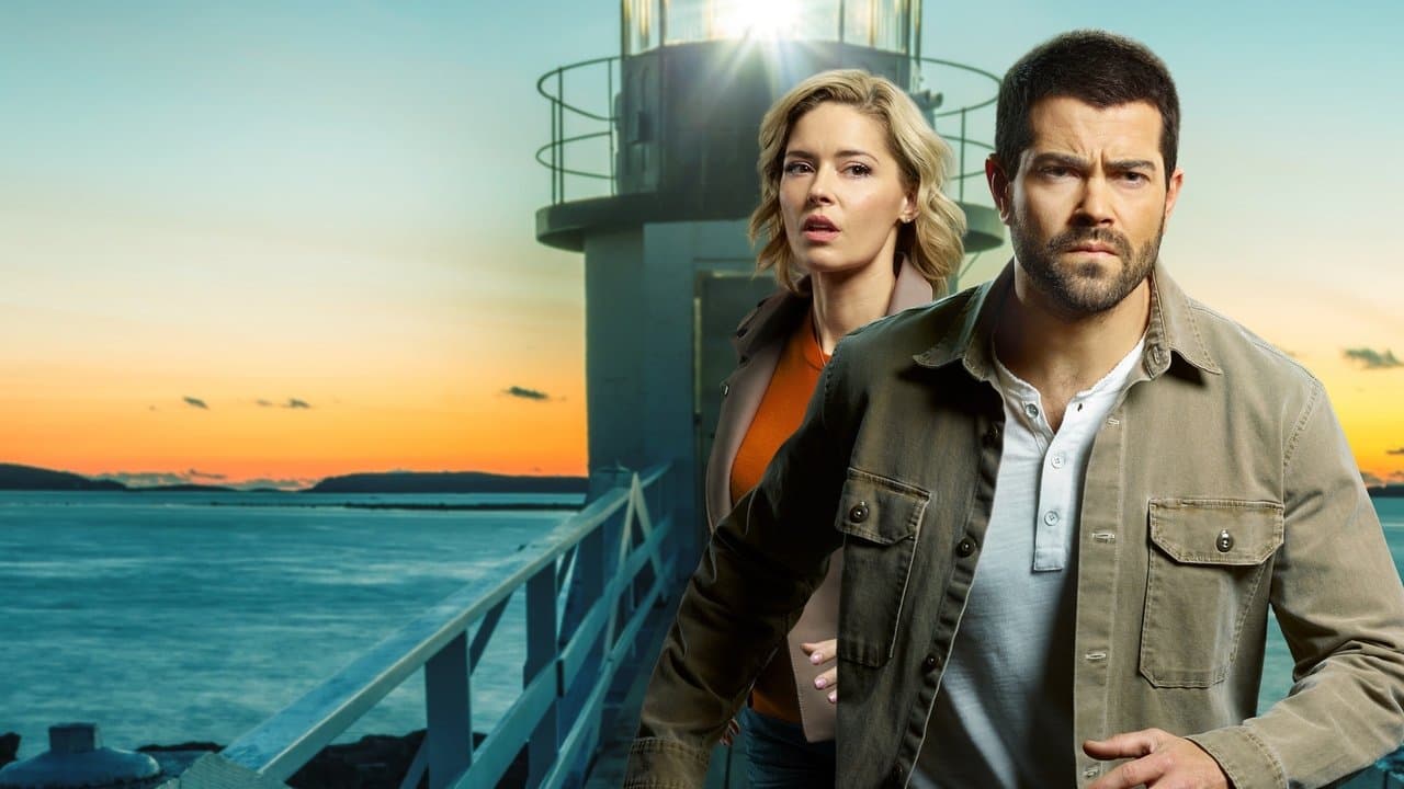 L'Île aux mystères : L'Affaire des émeraudes backdrop