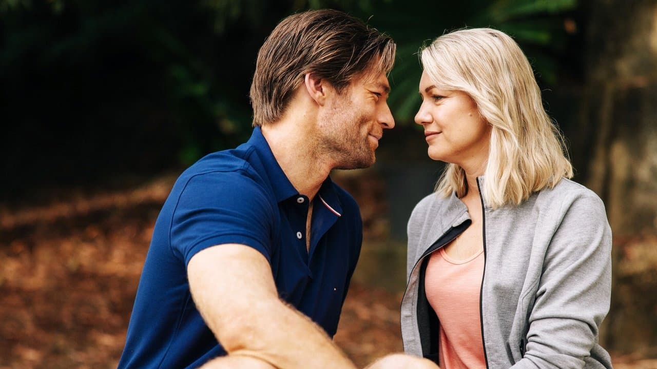 Idylle sur une île backdrop