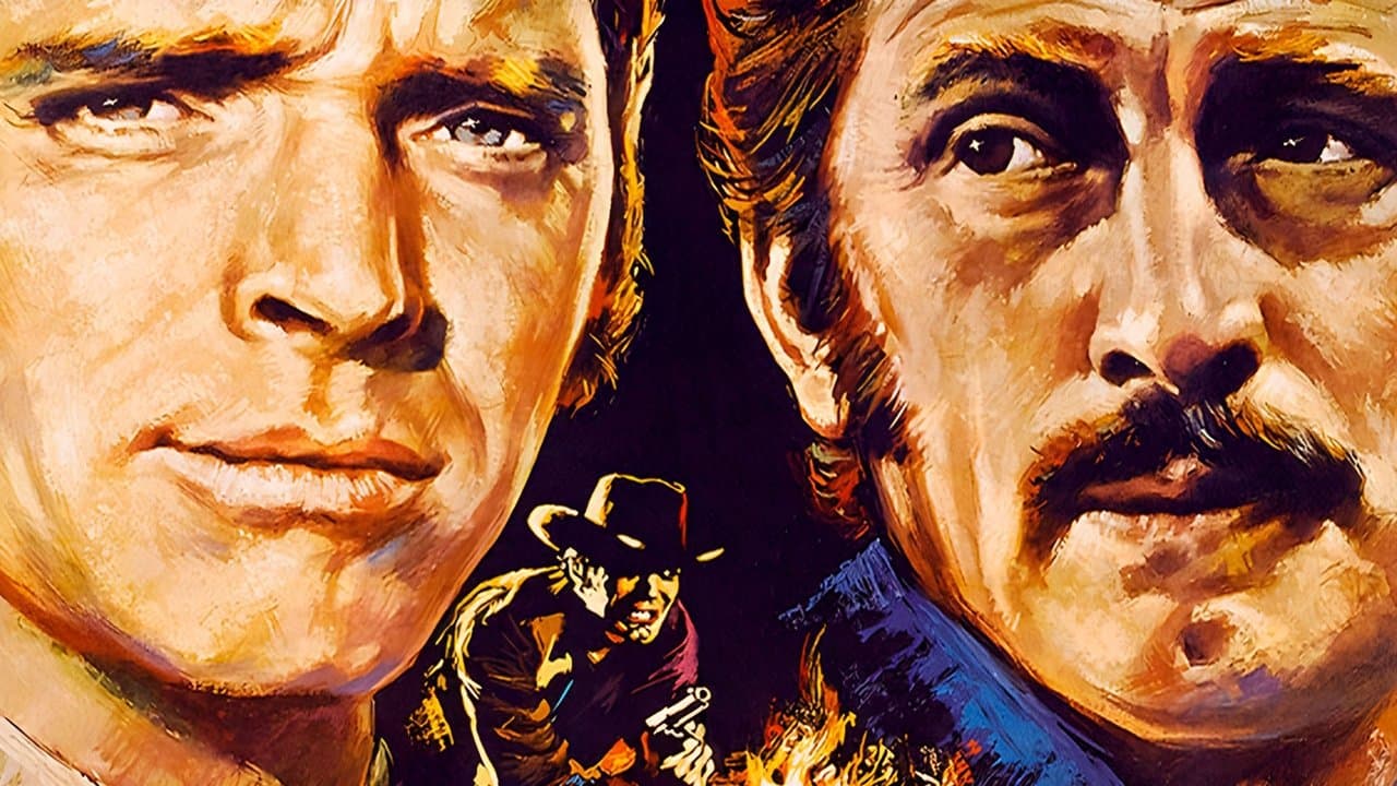 Règlements de comptes à O.K. Corral backdrop