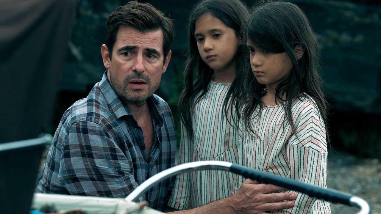 La Baie du silence backdrop