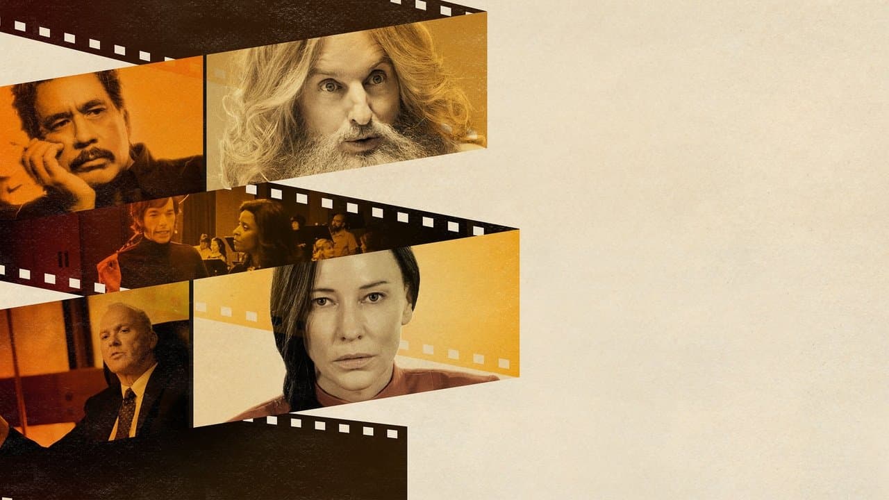 Documentary Now! backdrop