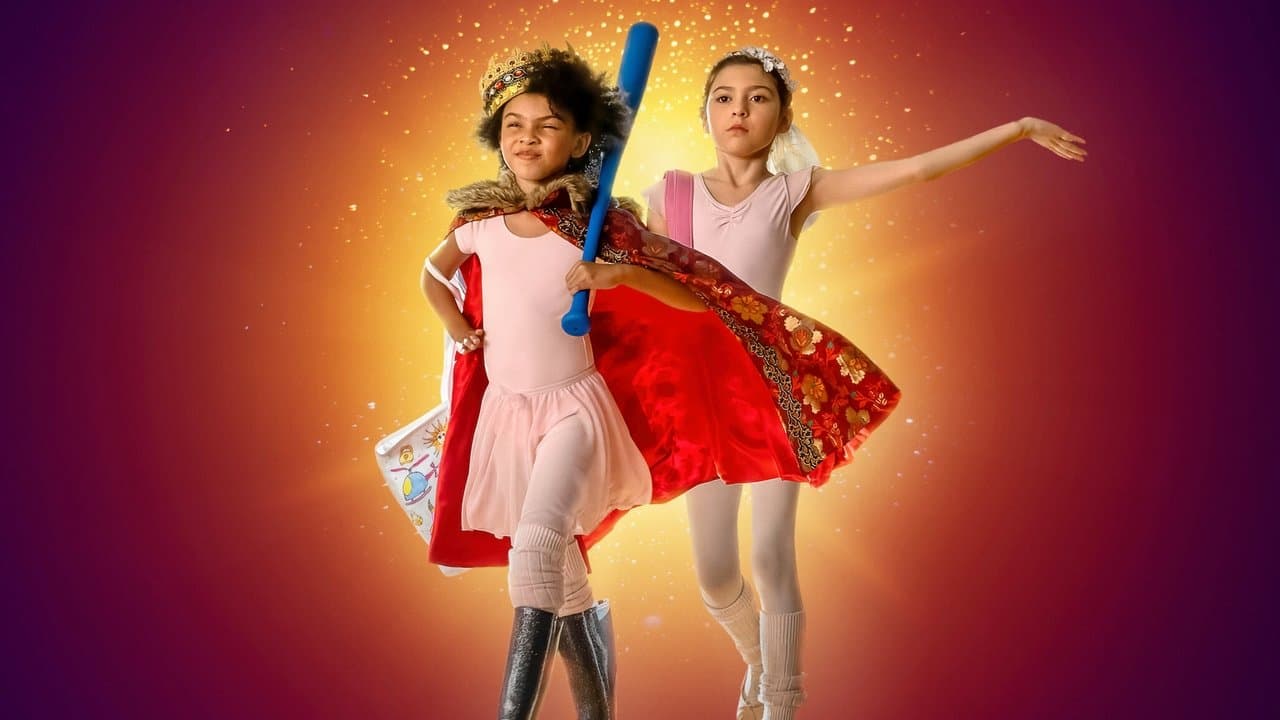 Zoé + Juju : Obligées de danser backdrop