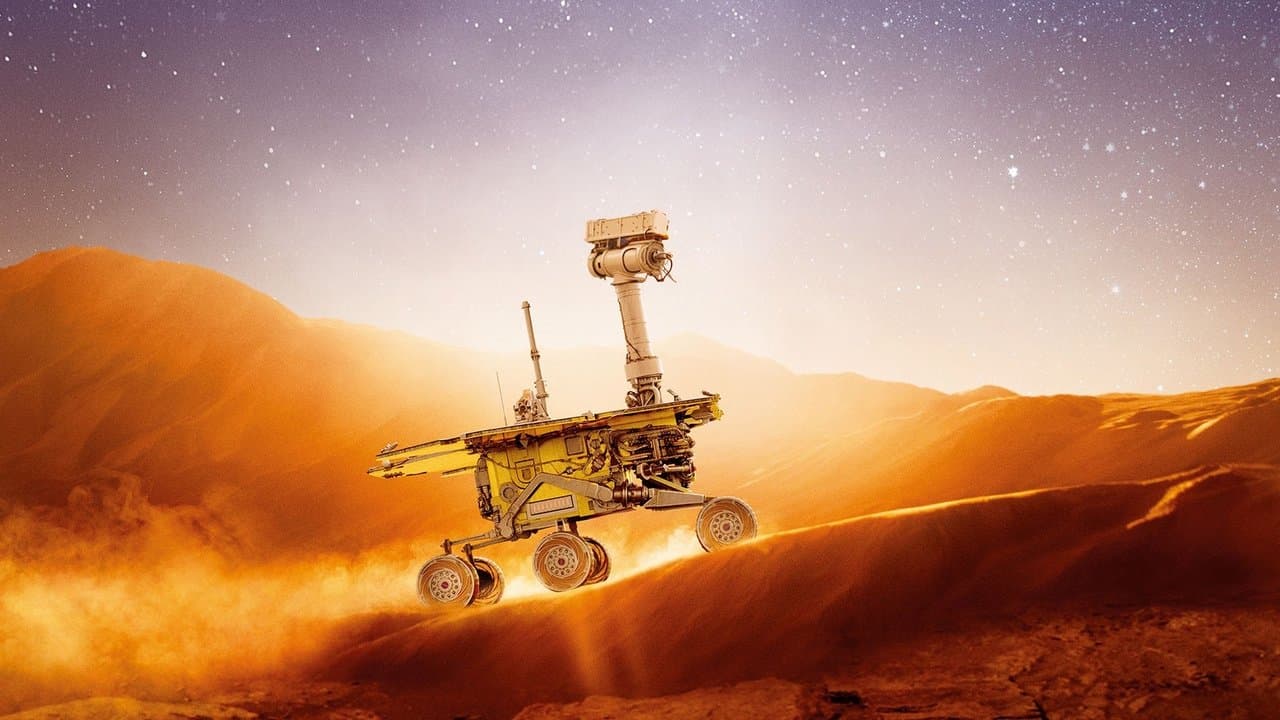 Bonne nuit Oppy backdrop