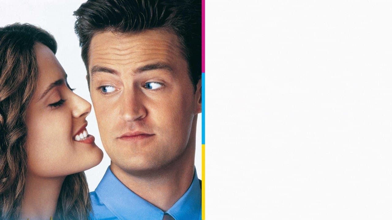 Coup de foudre et conséquences backdrop