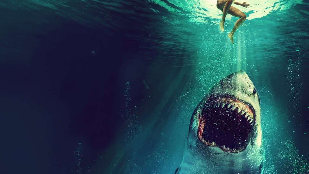 Instinct de survie : L'océan de la peur backdrop