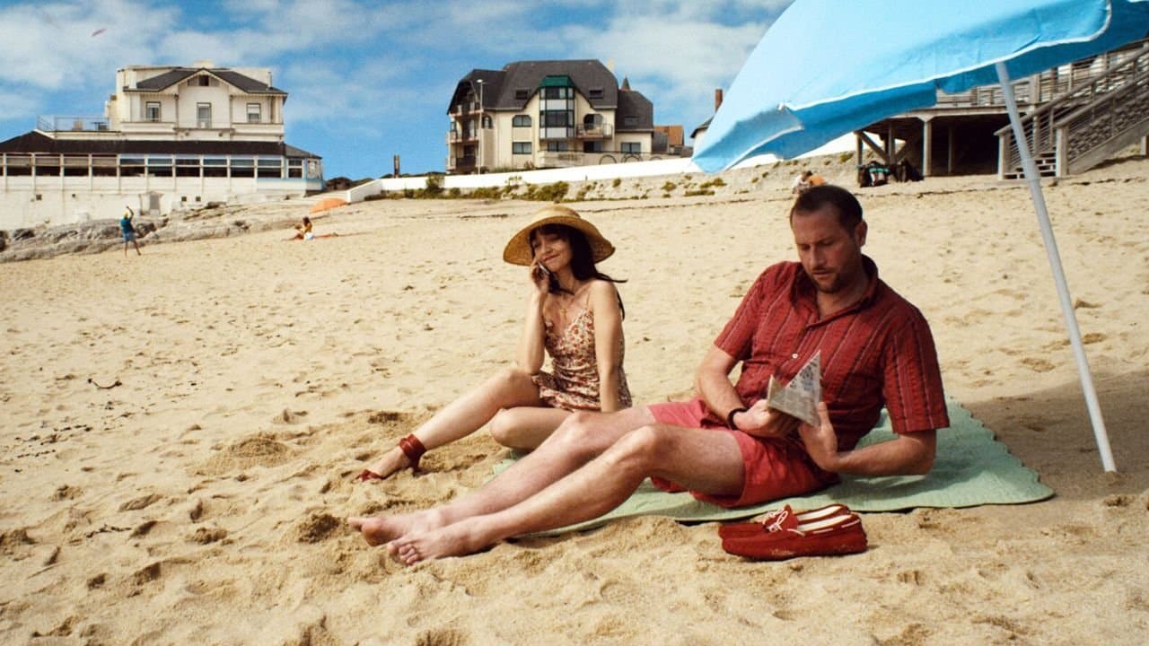 Ni à vendre ni à louer backdrop