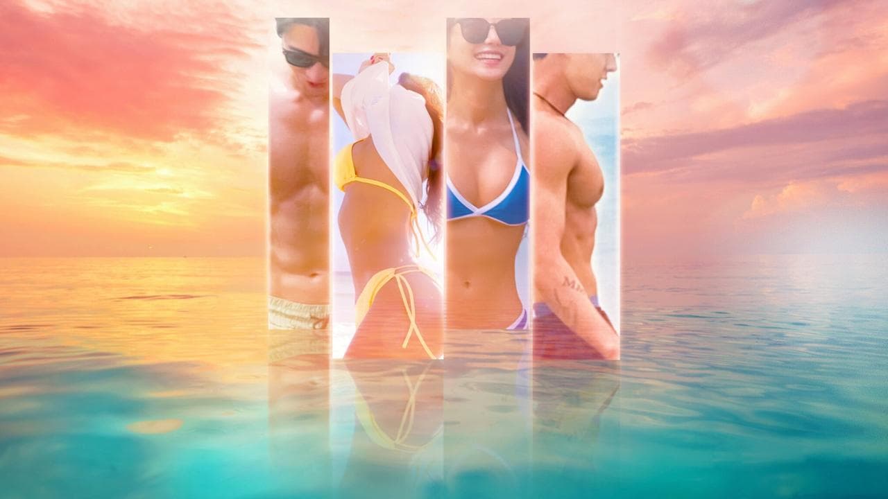 Sauve qui pécho ! backdrop