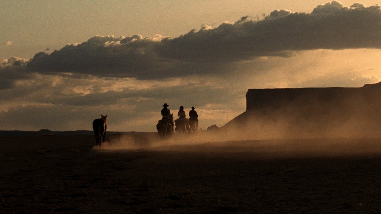 La Mort tragique de Leland Drum backdrop