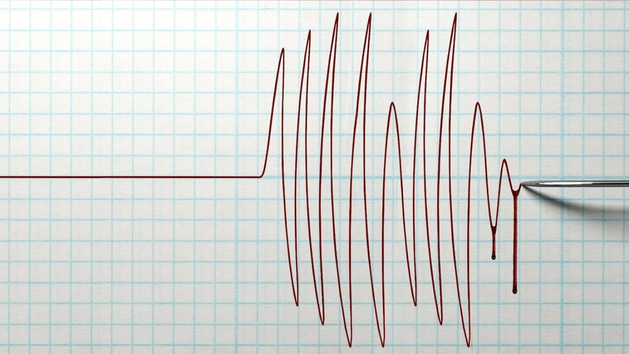 Parole de tueur backdrop