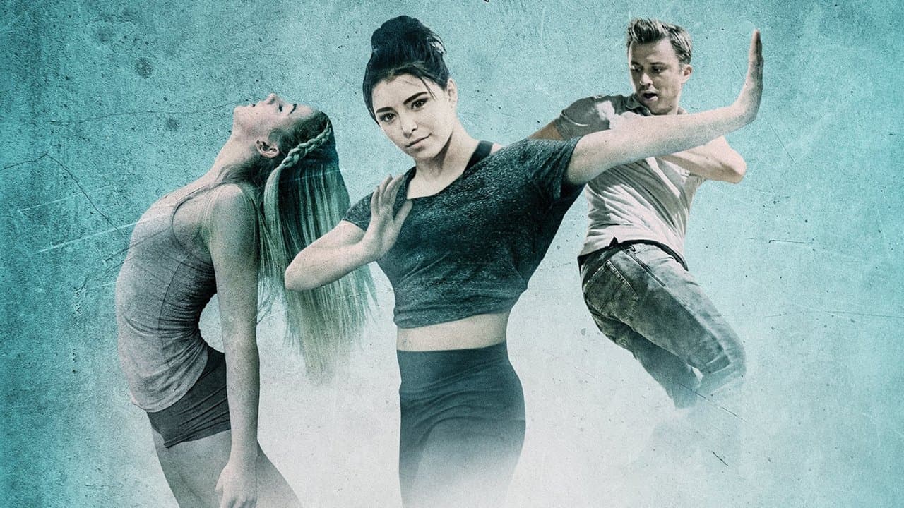 Danse ta vie : L'Affrontement backdrop