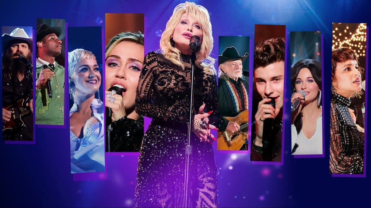 Dolly Parton : Le concert-hommage MusiCares backdrop