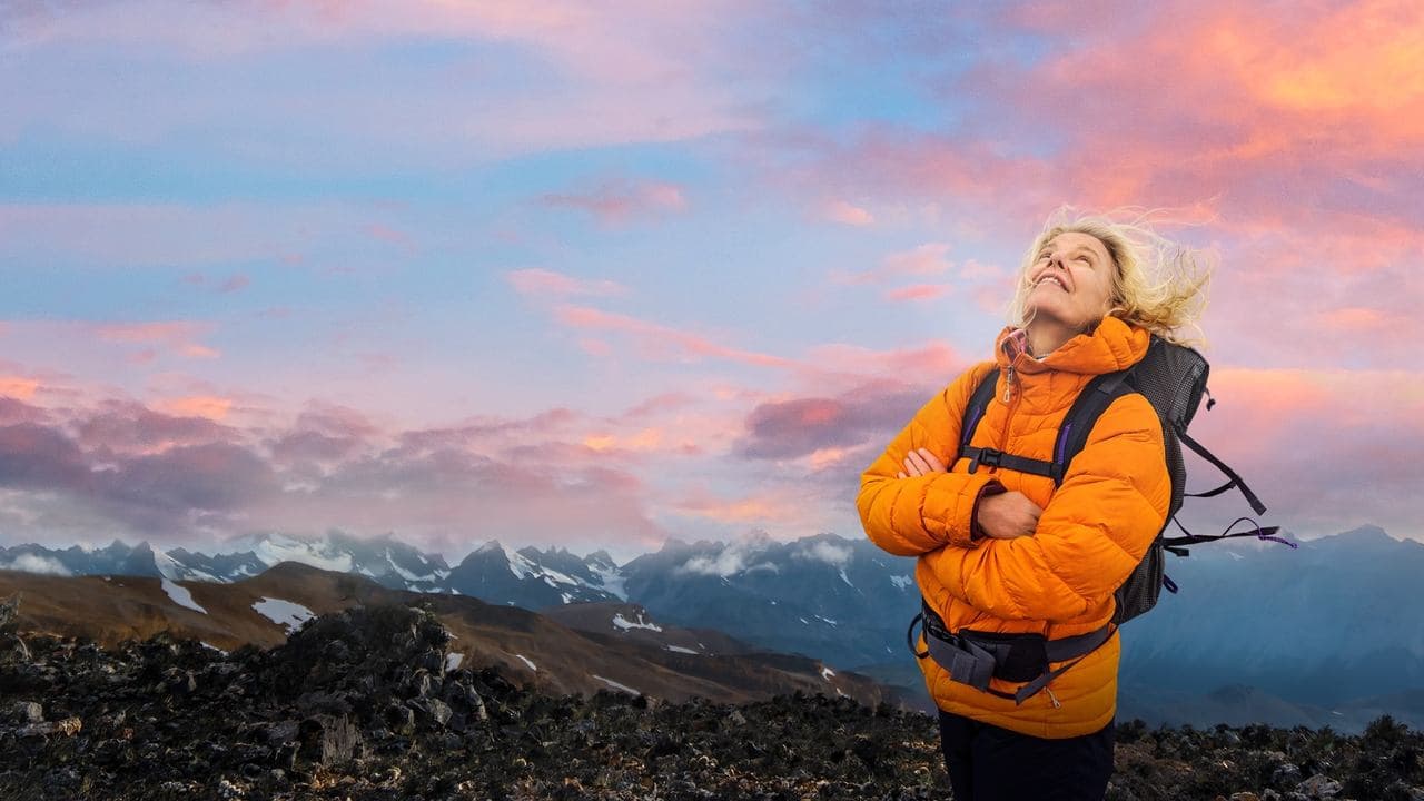 Les Tompkins : une vie pour la nature backdrop