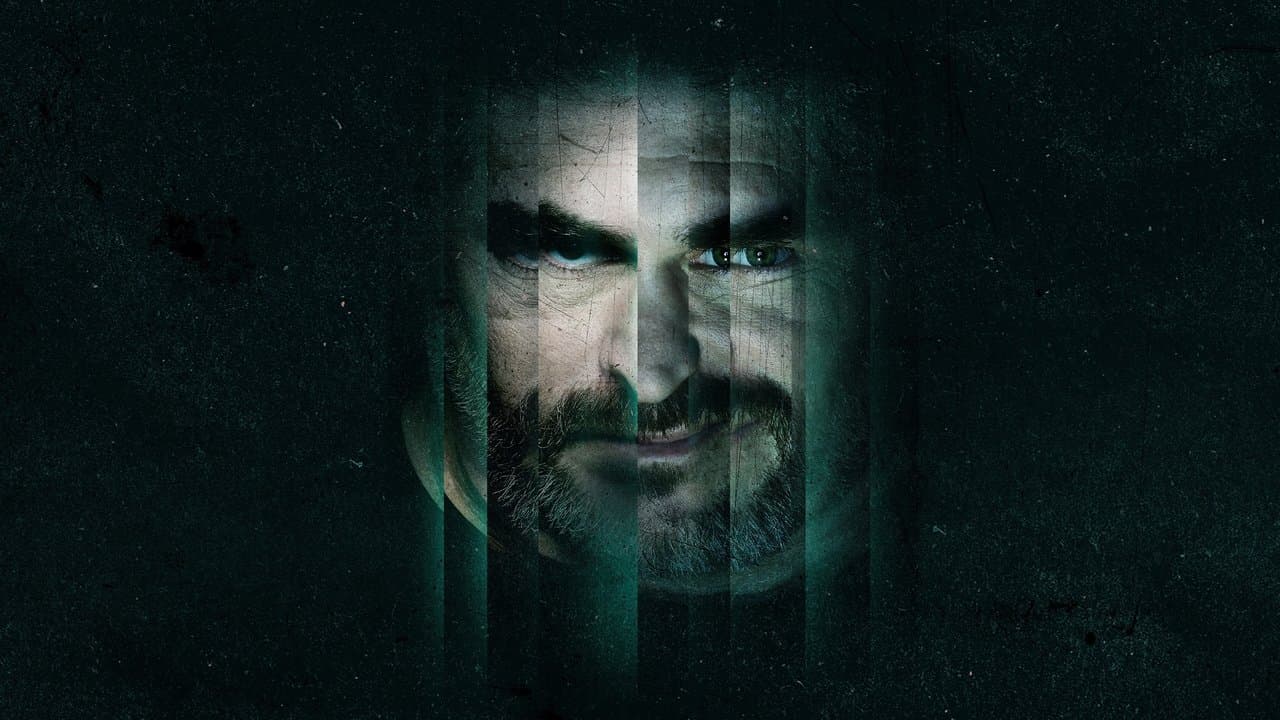 American Monster backdrop