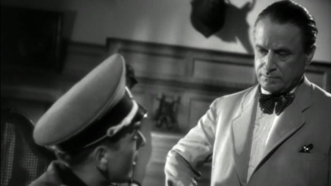 Un ami viendra ce soir backdrop