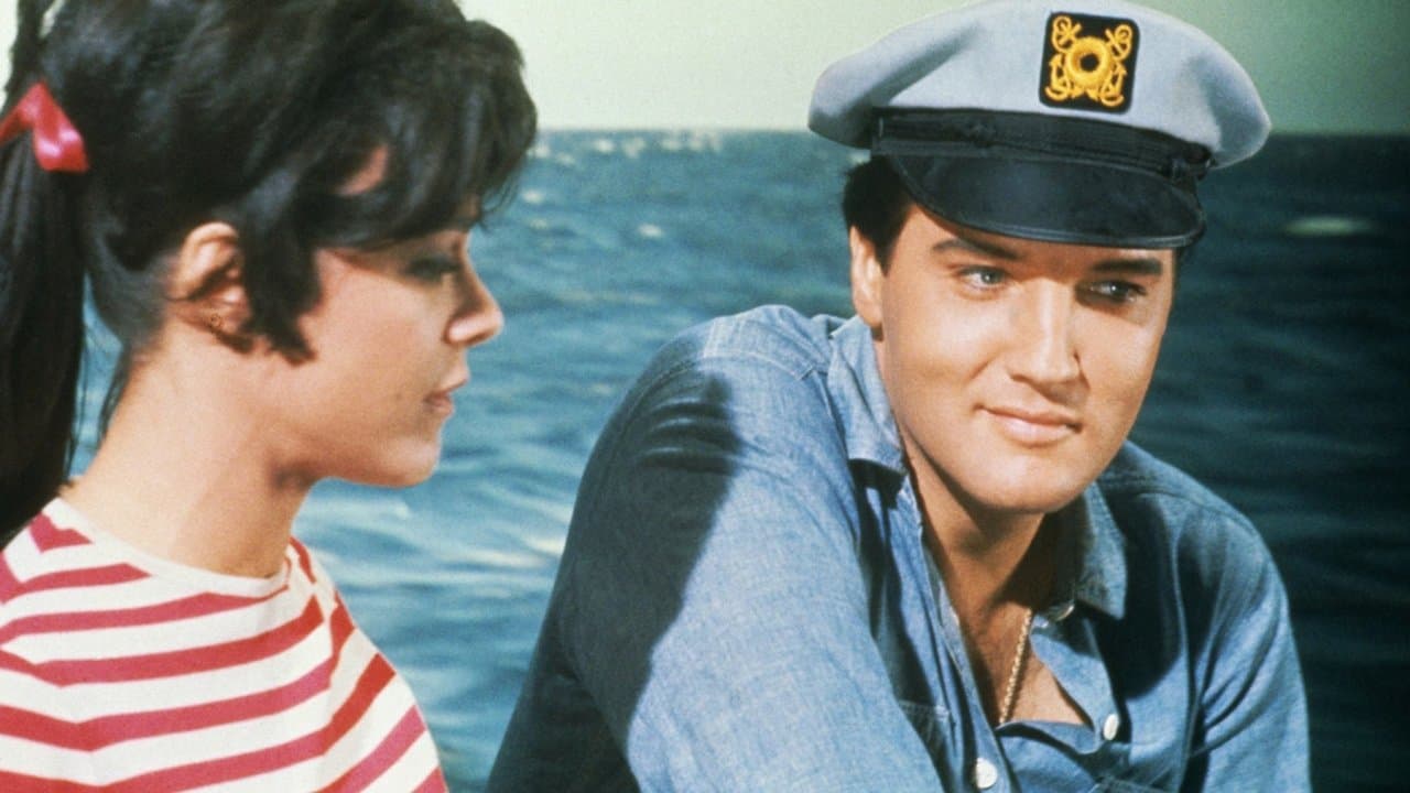 Trois gars, deux filles... un trésor backdrop