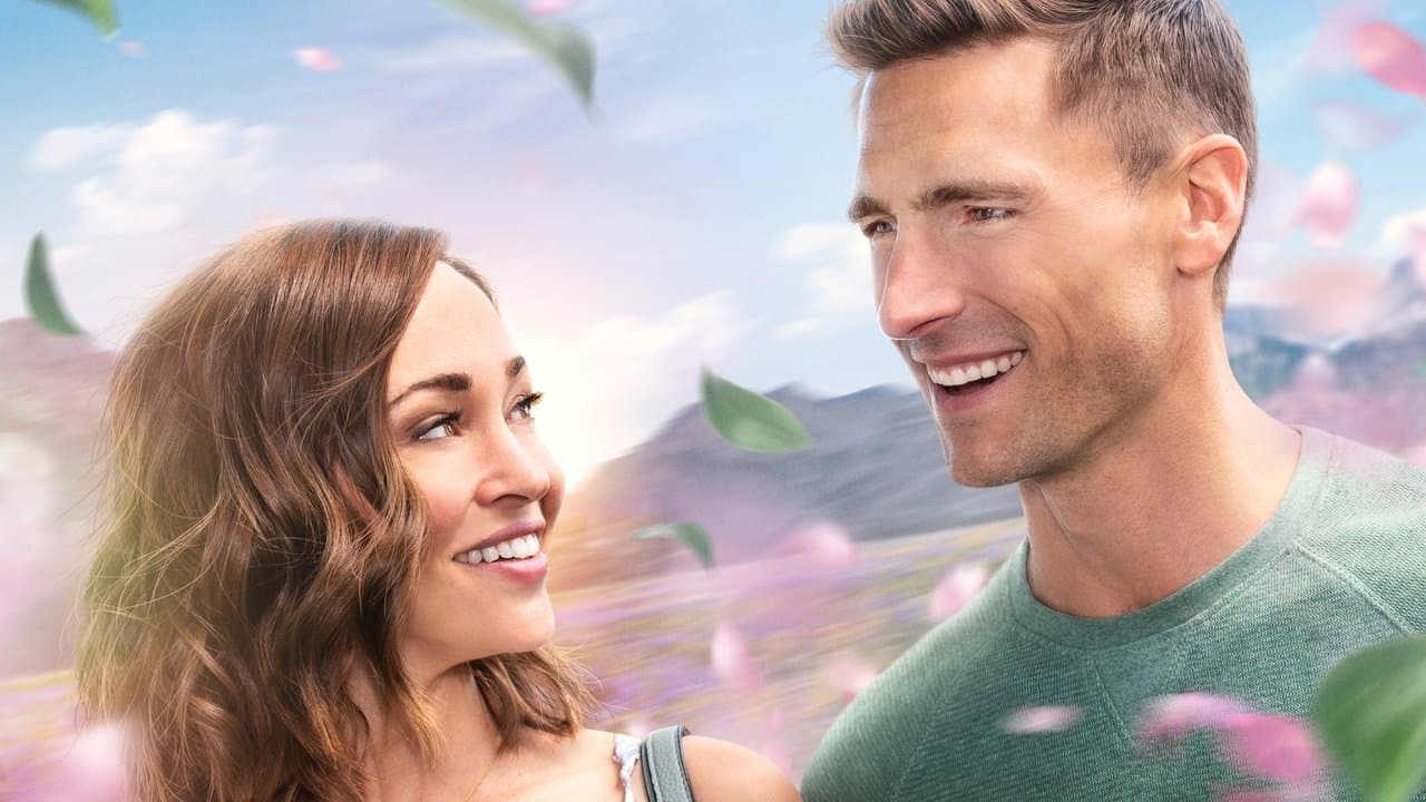 Une New-Yorkaise à la ferme backdrop