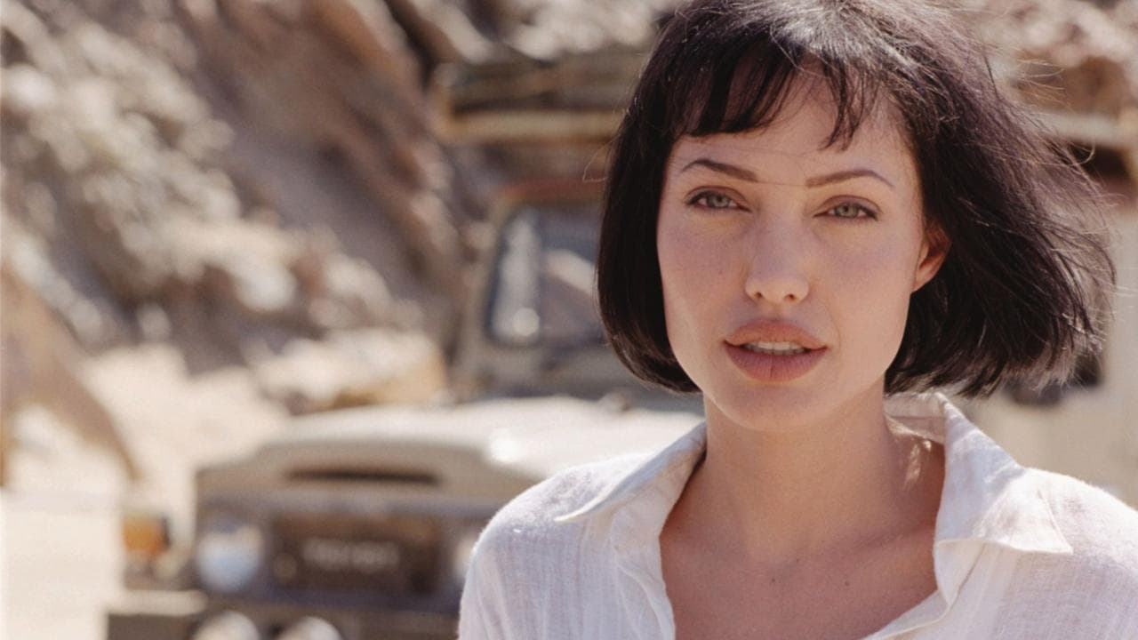 Sans frontière backdrop