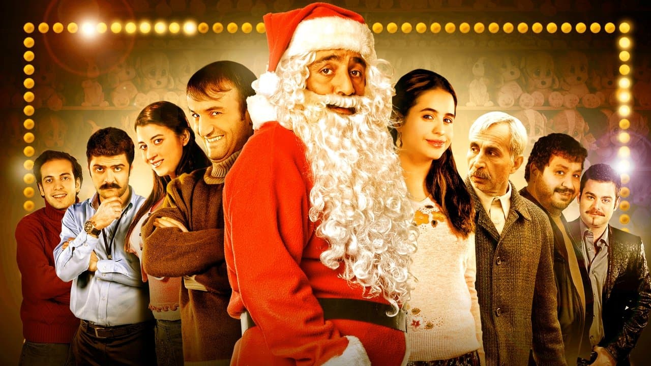 Neşeli Hayat backdrop