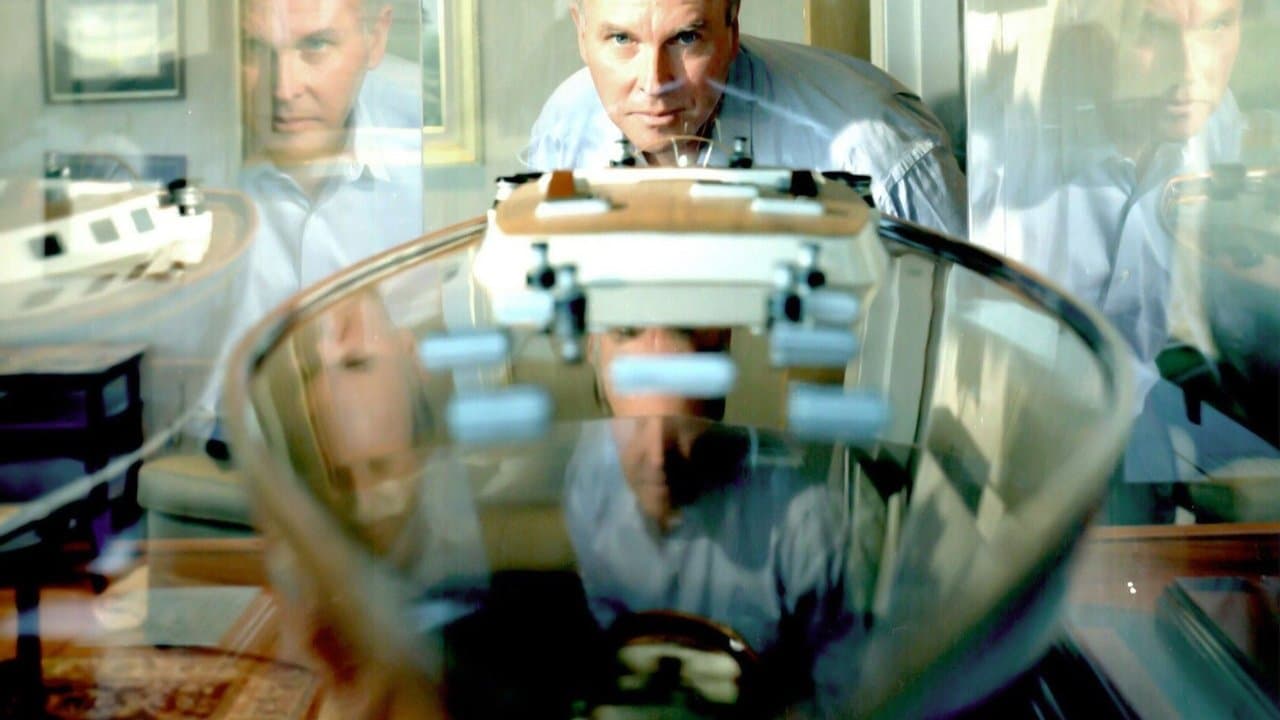 Il était une fois les gènes backdrop