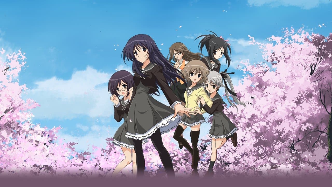 Myself ; Yourself backdrop