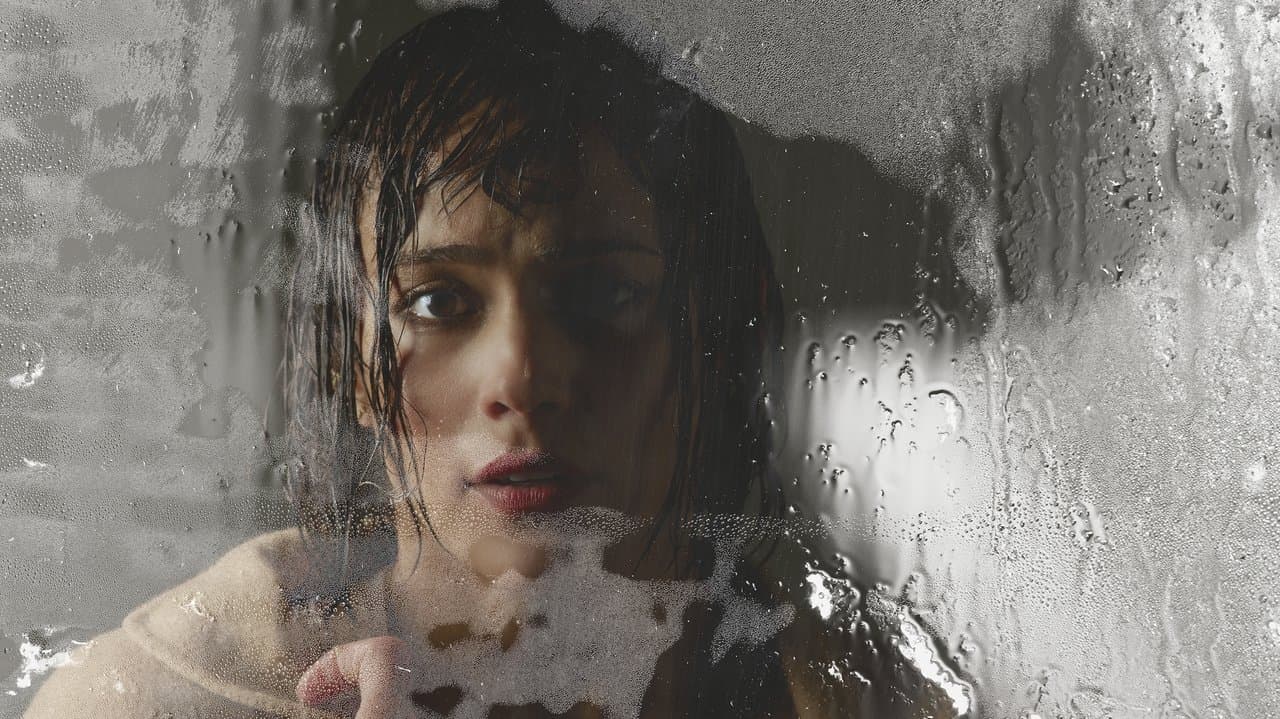 Somewhere Between backdrop