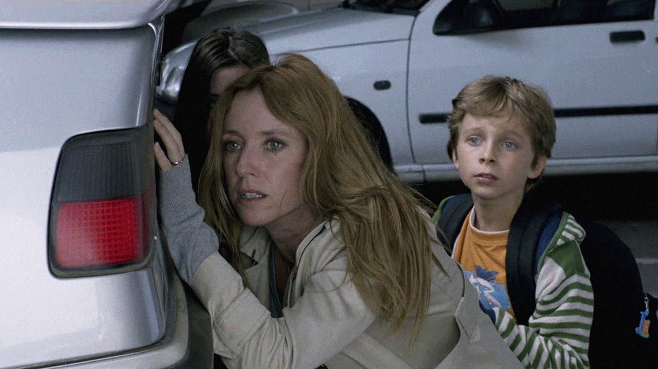 Avant que de tout perdre backdrop