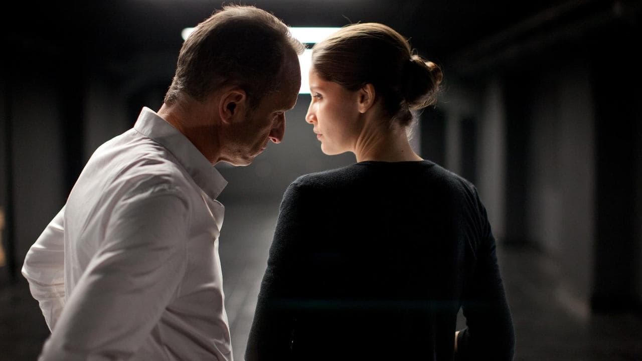 Une histoire d'amour backdrop