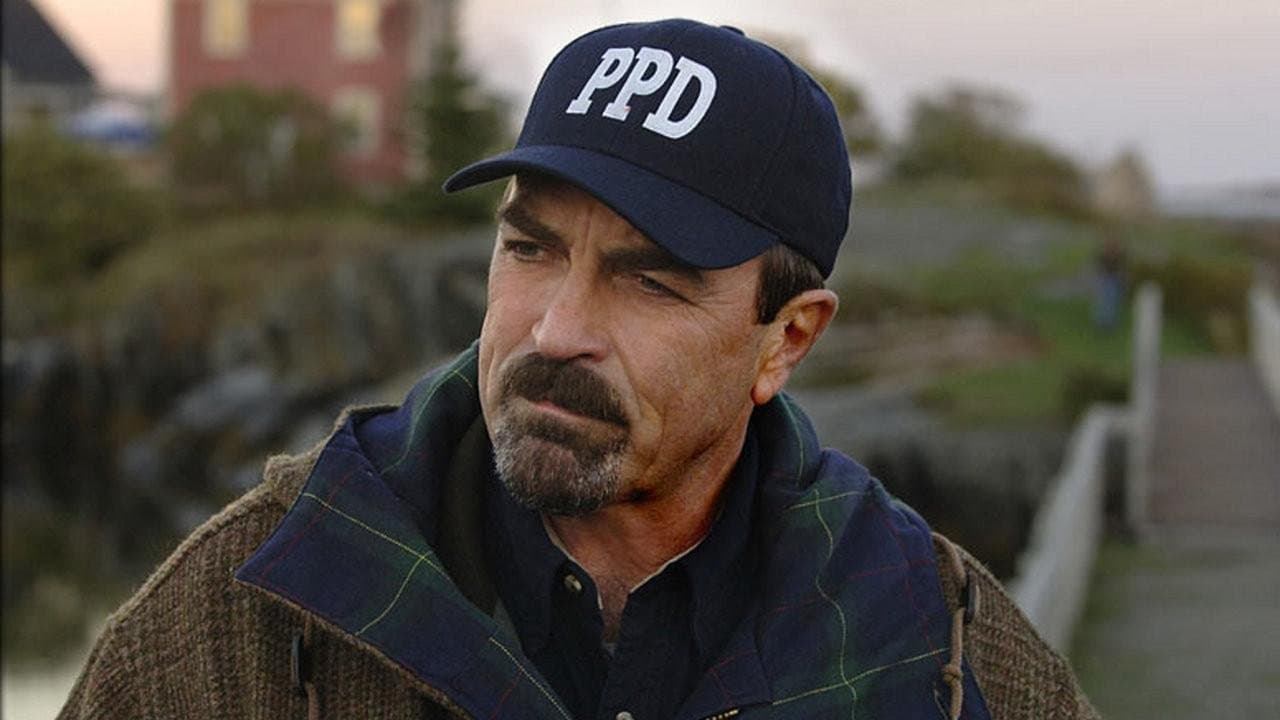 Jesse Stone : Meurtre à Paradise backdrop