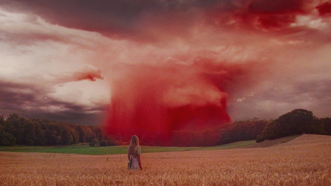 La Dernière nuit de Lise Broholm backdrop