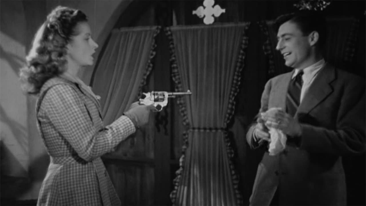 Au petit bonheur backdrop