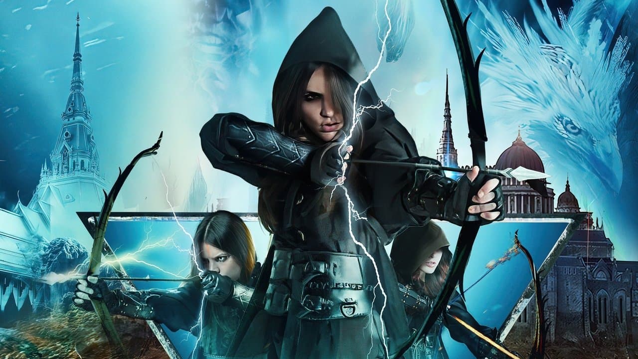 Les Gardiennes du Temps backdrop