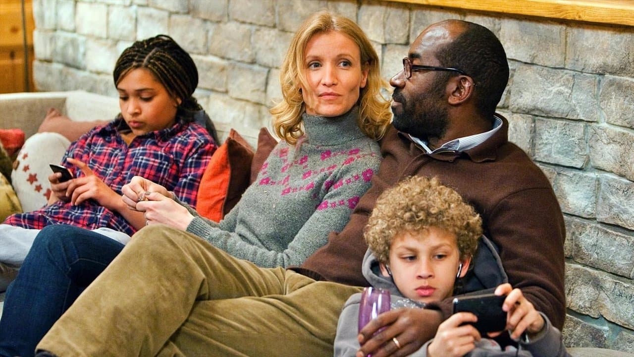 Possession(s) backdrop