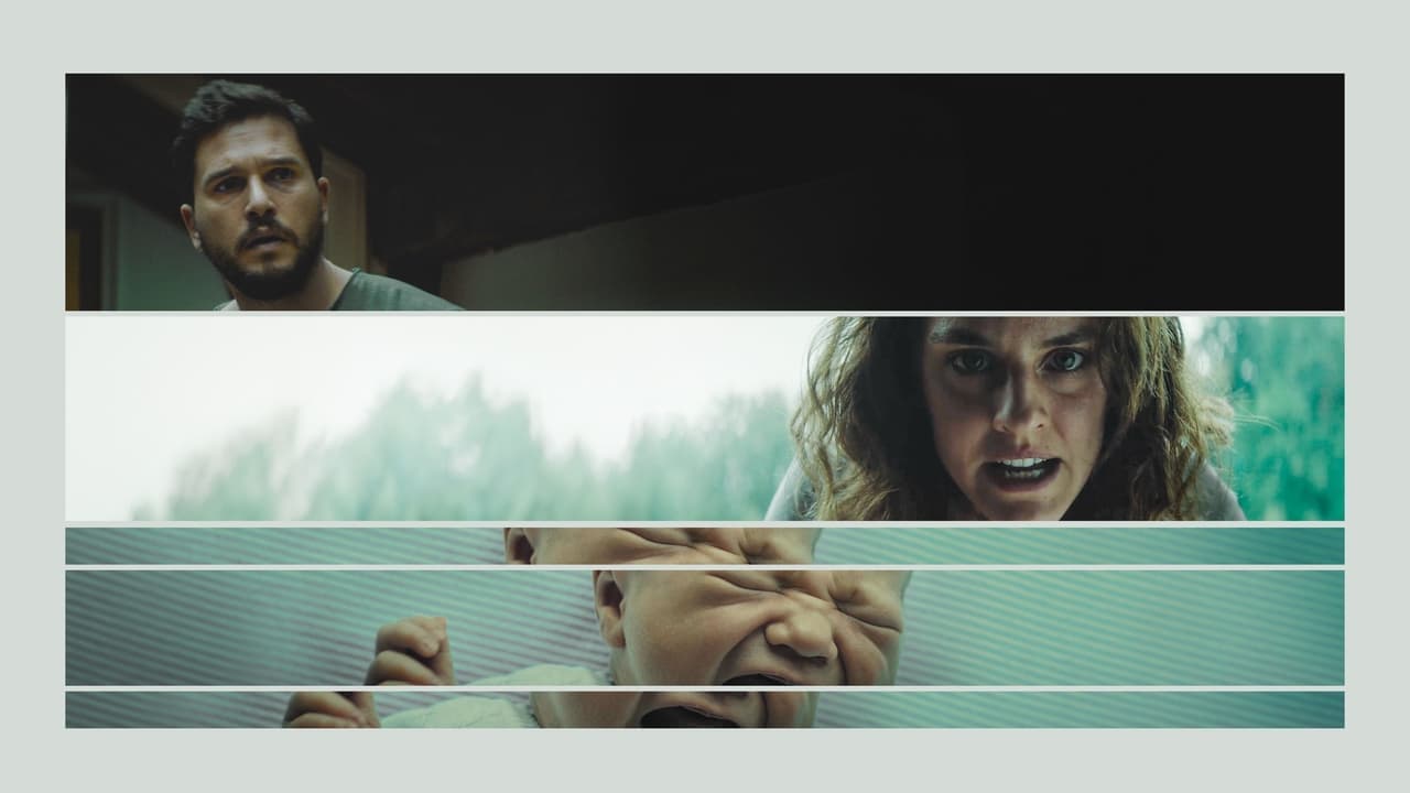 Bébé Ruby backdrop