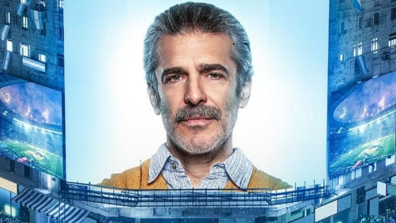 Le dirigeant backdrop