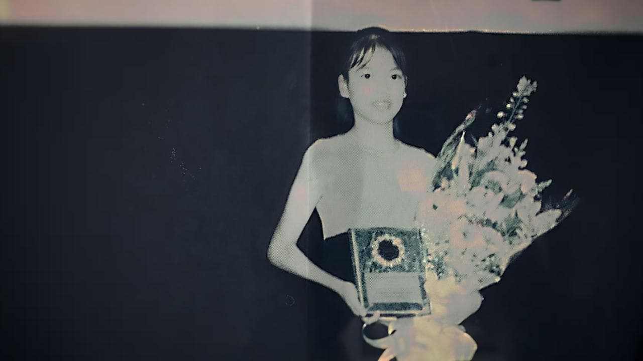 Les Vérités de Jennifer backdrop