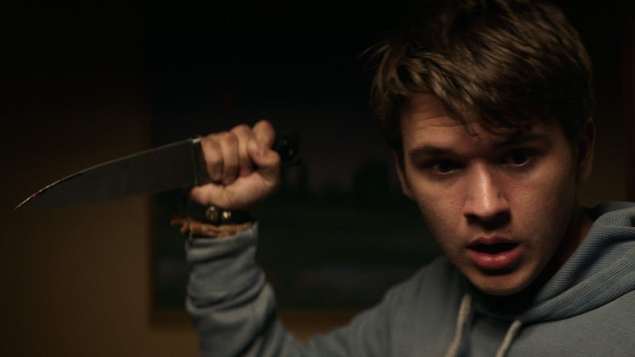 The Wretched backdrop