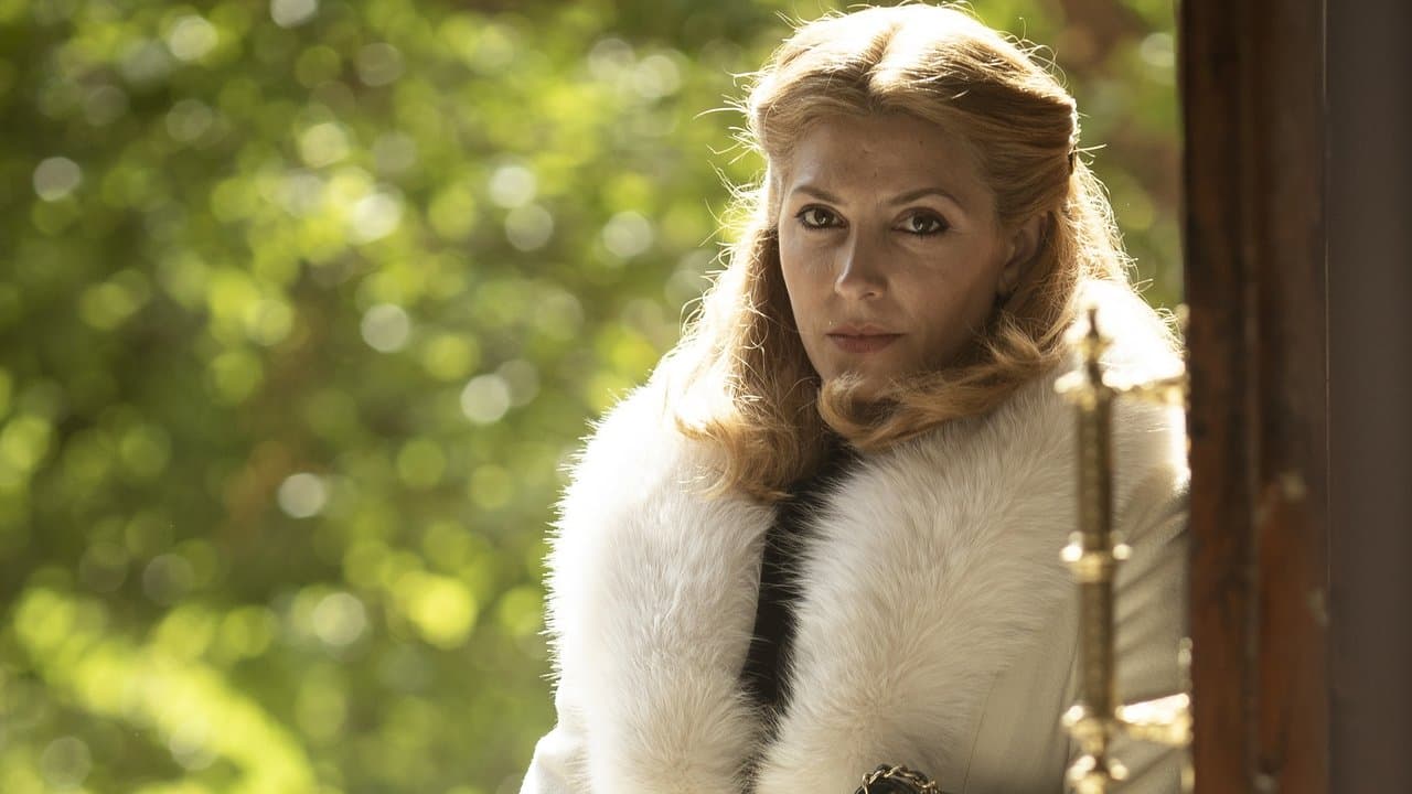 Les Lignes courbes de Dieu backdrop