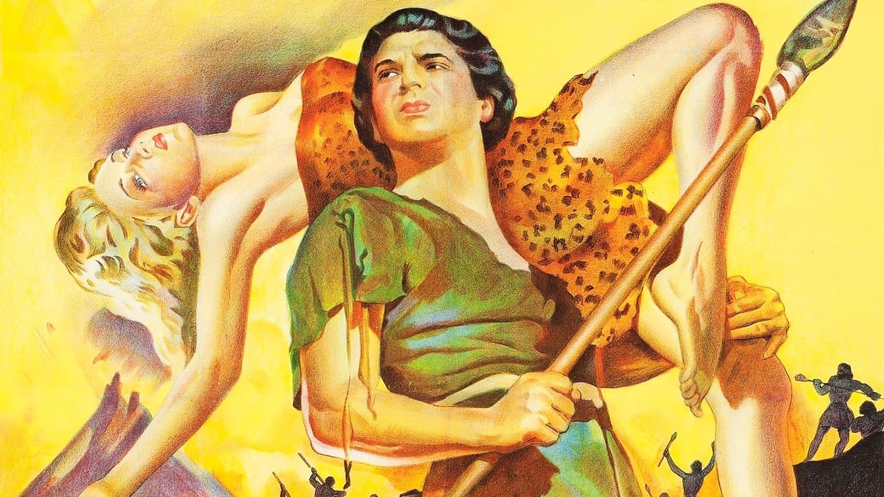Tumak, fils de la jungle backdrop