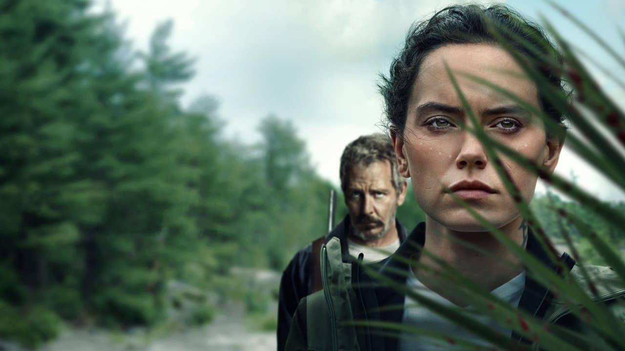 La fille du roi des marais backdrop