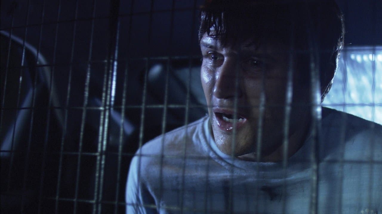 Hush - En route vers l'enfer backdrop