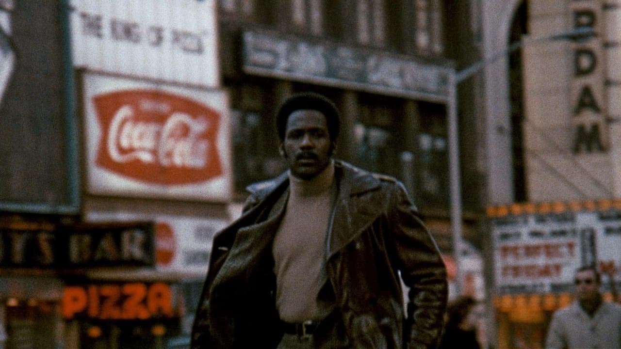 Shaft, les nuits rouges de Harlem backdrop
