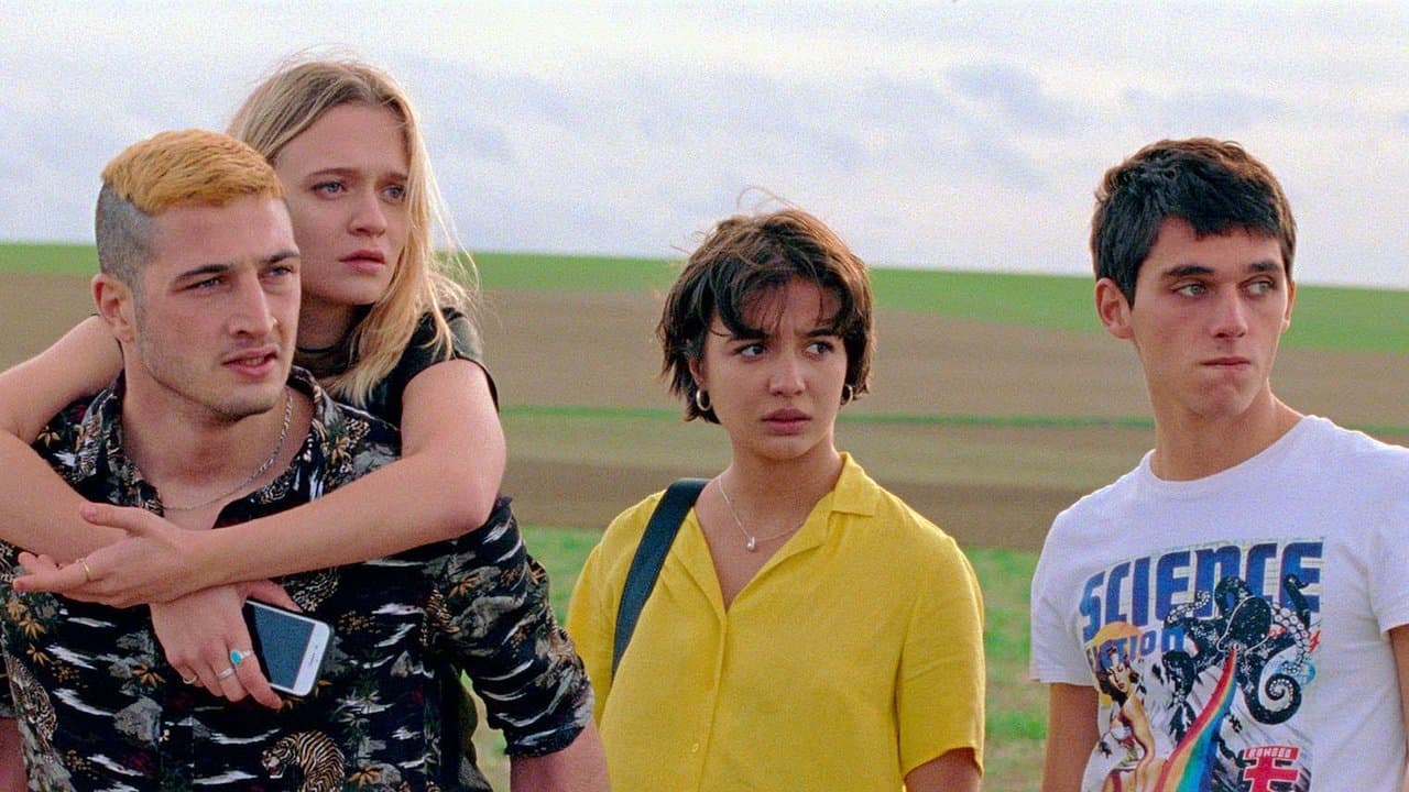 L'Été nucléaire backdrop