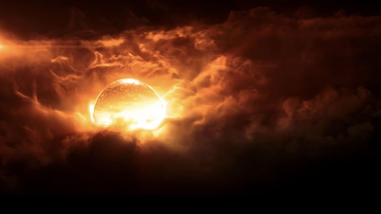 À la Recherche de Planète 9 backdrop