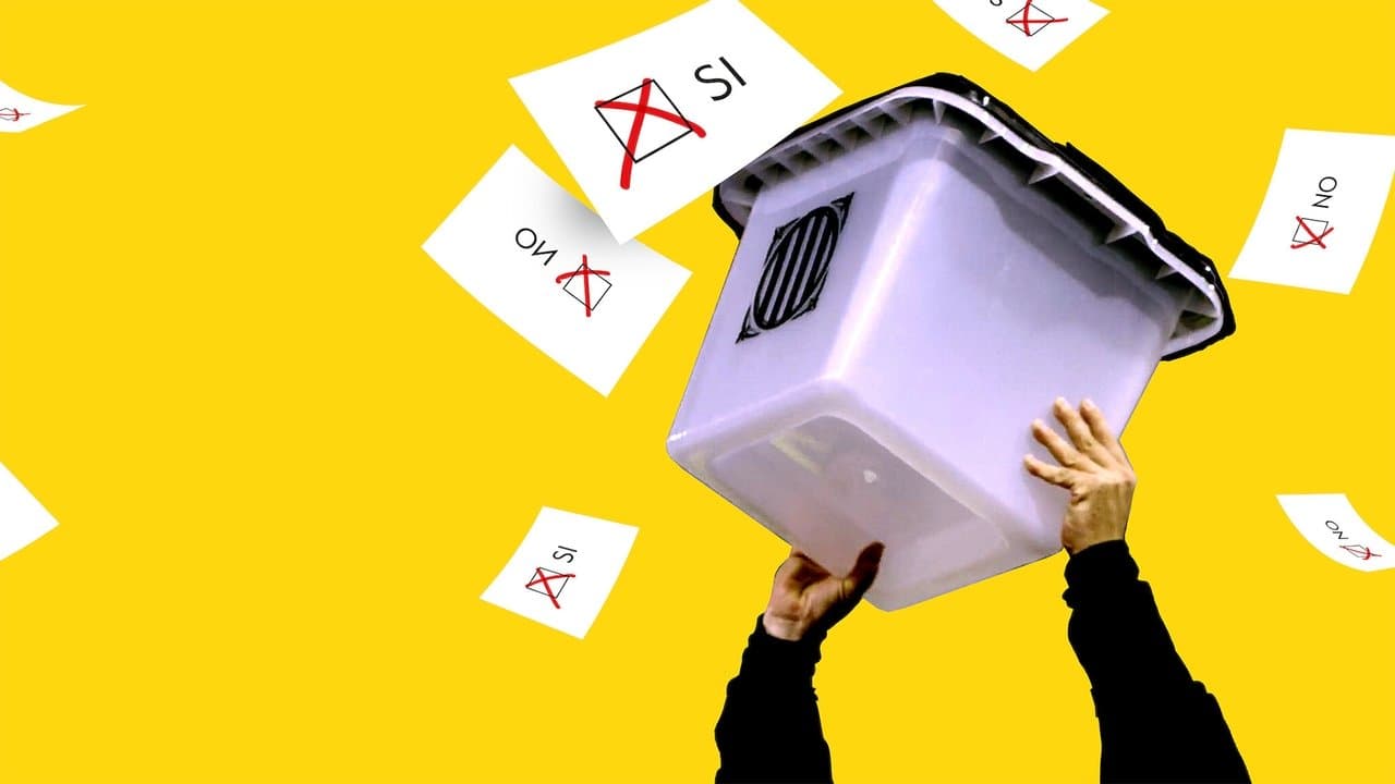 Deux Catalogne backdrop