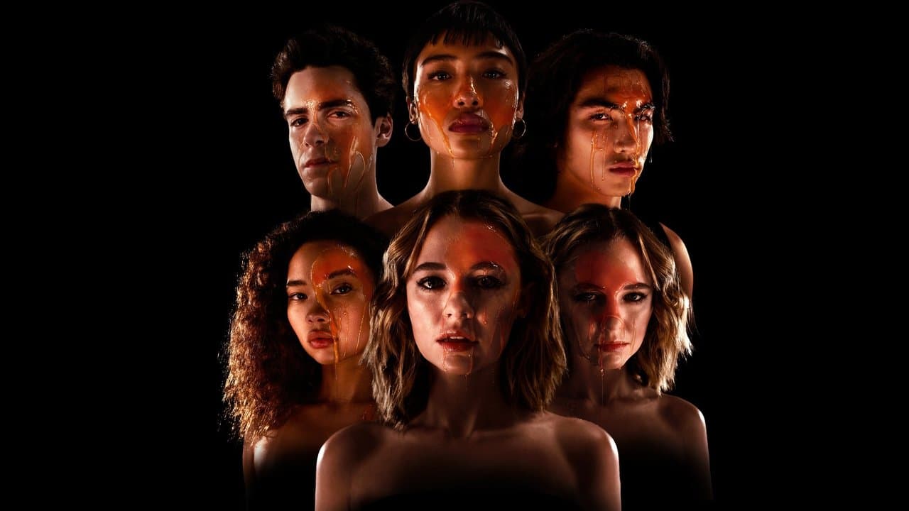 Souviens-toi… l'été dernier backdrop