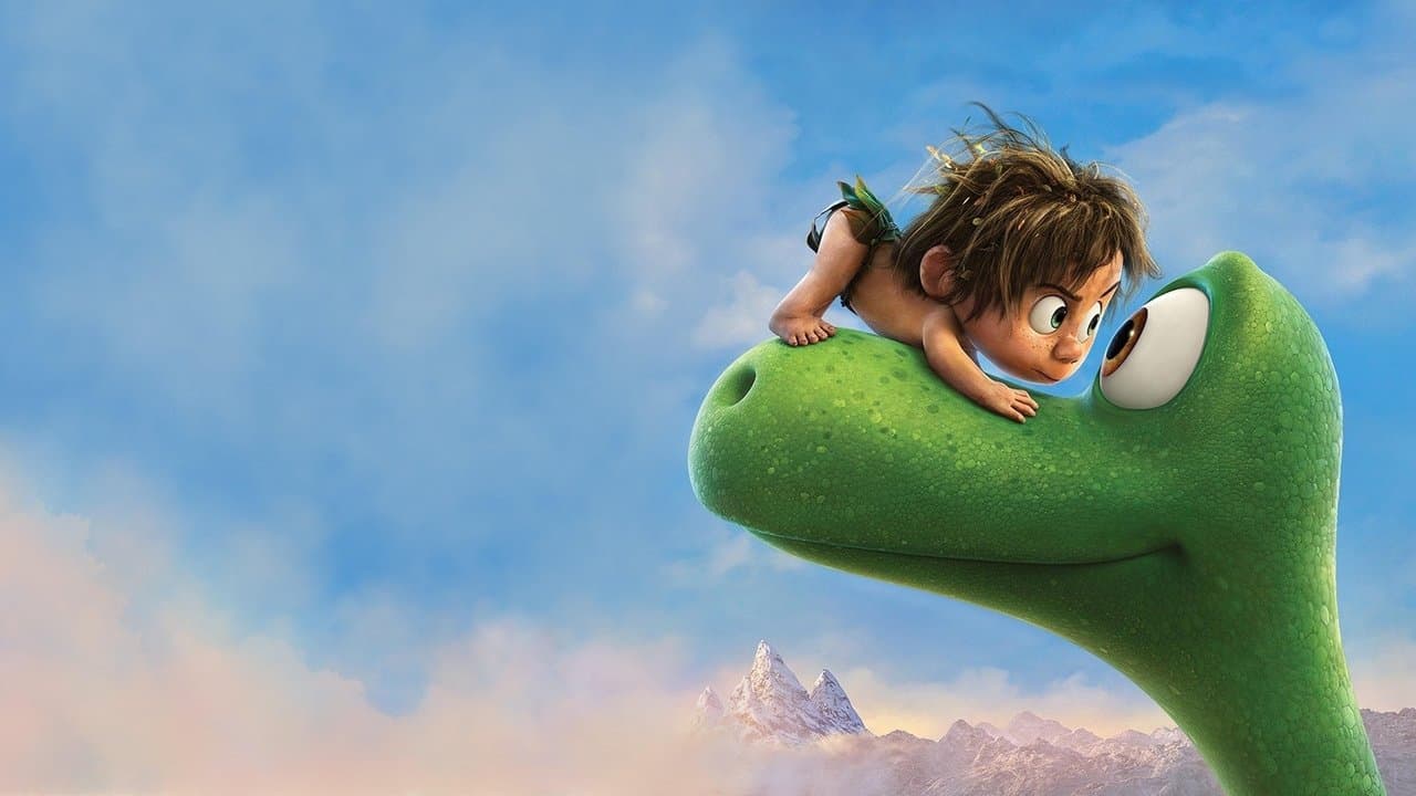 Le Voyage d'Arlo backdrop