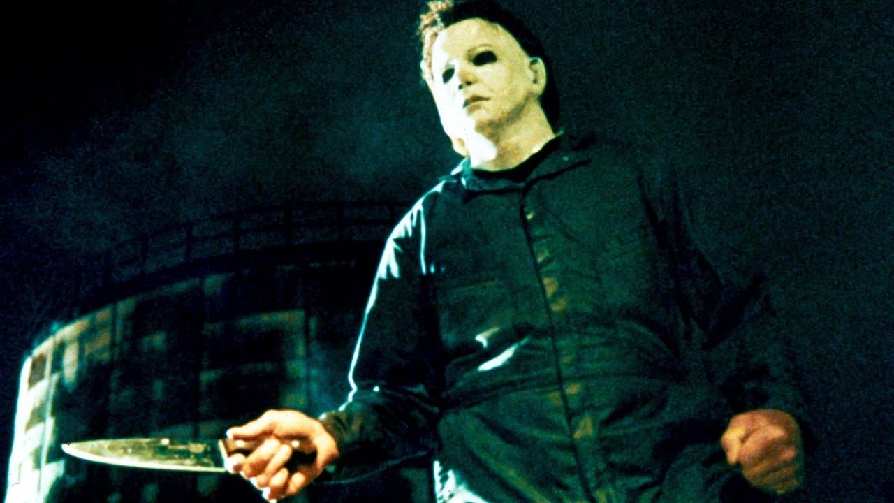 Halloween 6 : La Malédiction de Michael Myers backdrop